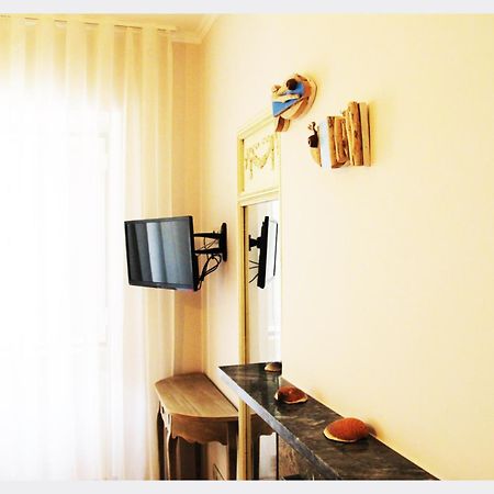 Senhor Gigi Otel FAO Dış mekan fotoğraf