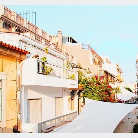 Senhor Gigi Otel FAO Dış mekan fotoğraf