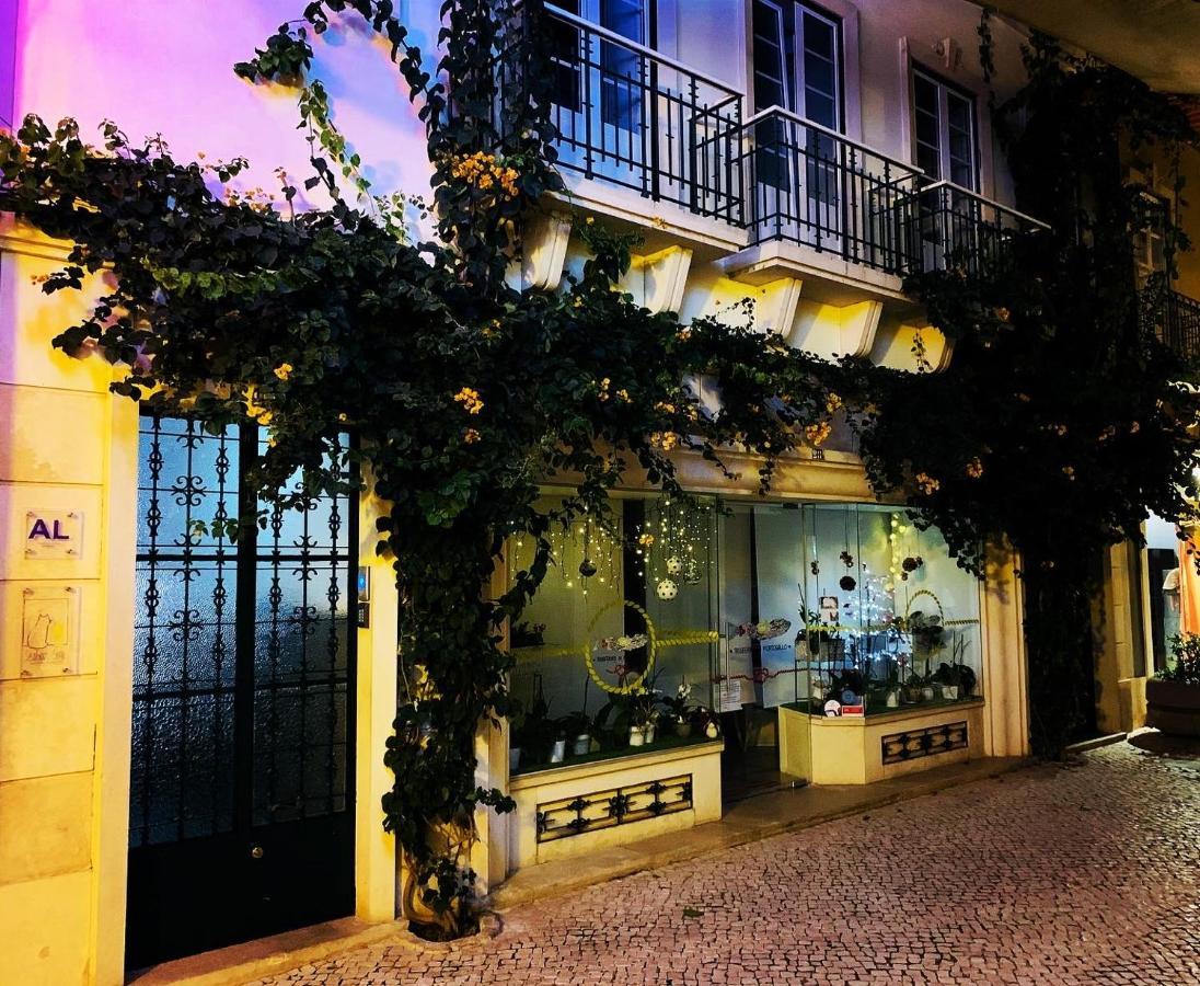 Senhor Gigi Otel FAO Dış mekan fotoğraf