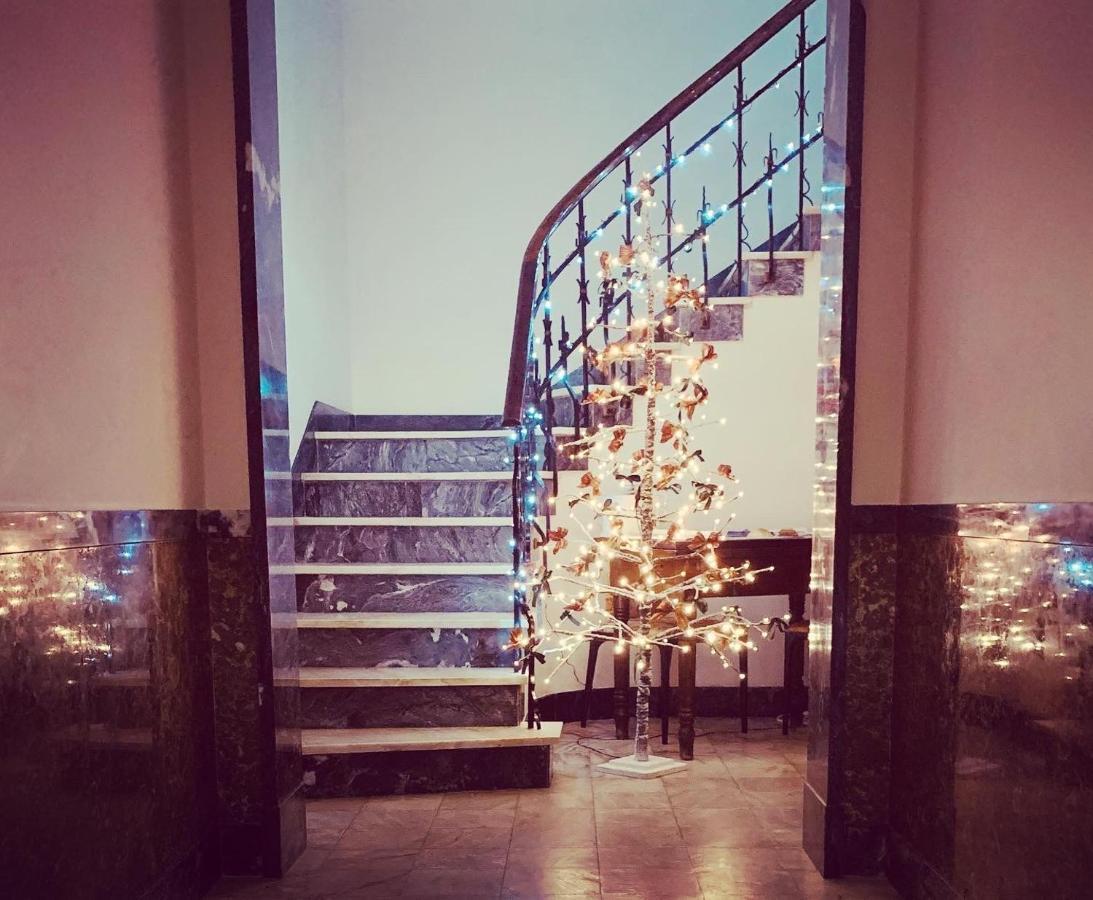 Senhor Gigi Otel FAO Dış mekan fotoğraf