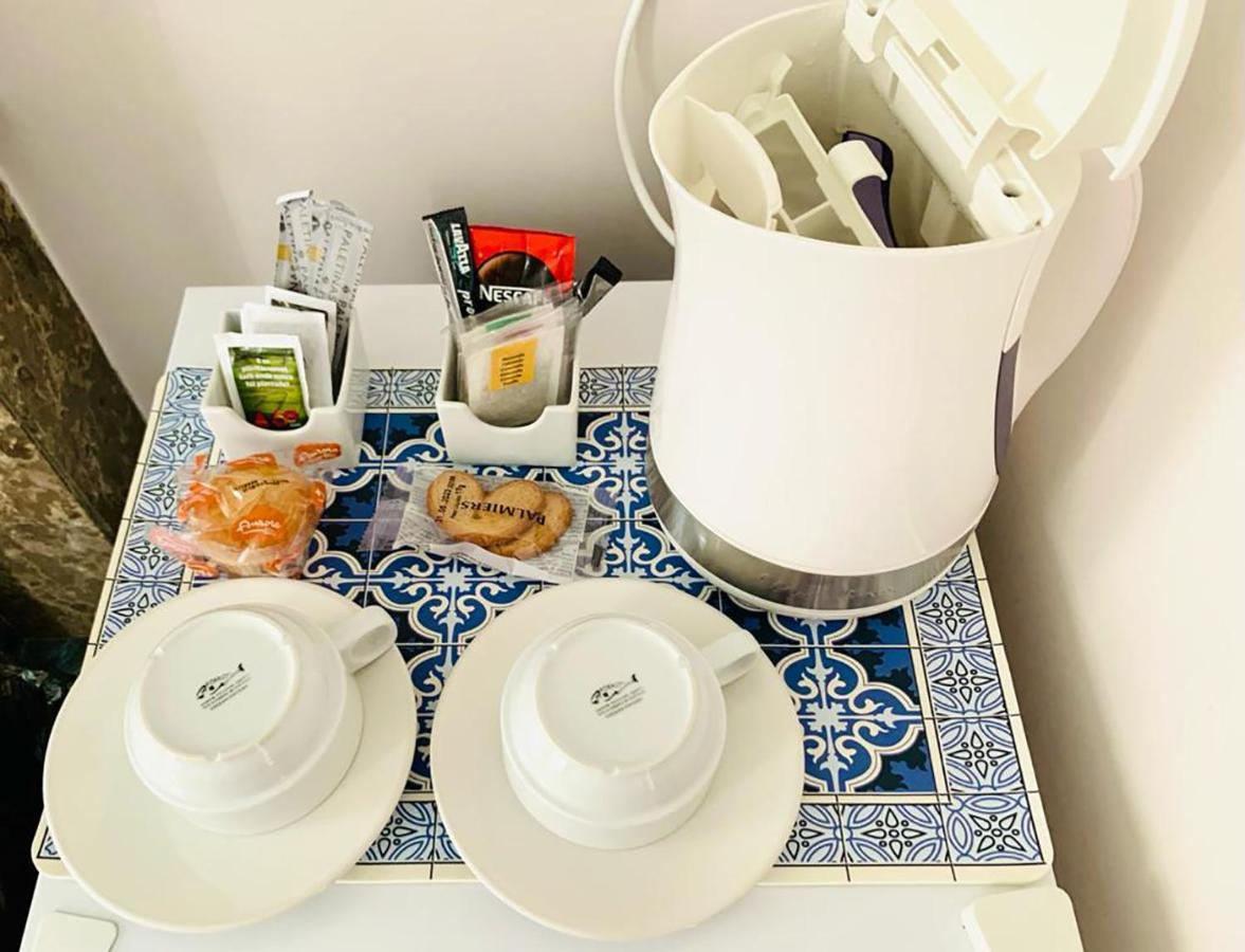 Senhor Gigi Otel FAO Dış mekan fotoğraf