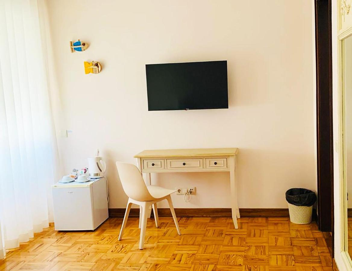 Senhor Gigi Otel FAO Dış mekan fotoğraf
