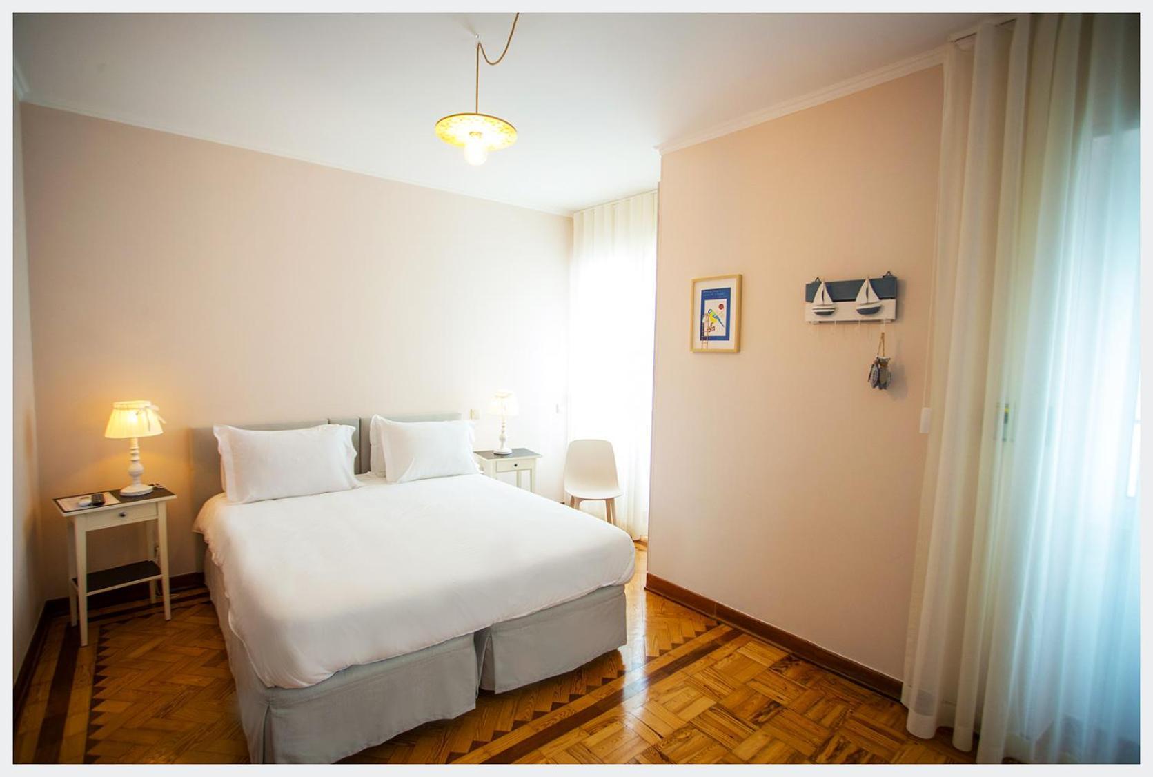 Senhor Gigi Otel FAO Dış mekan fotoğraf