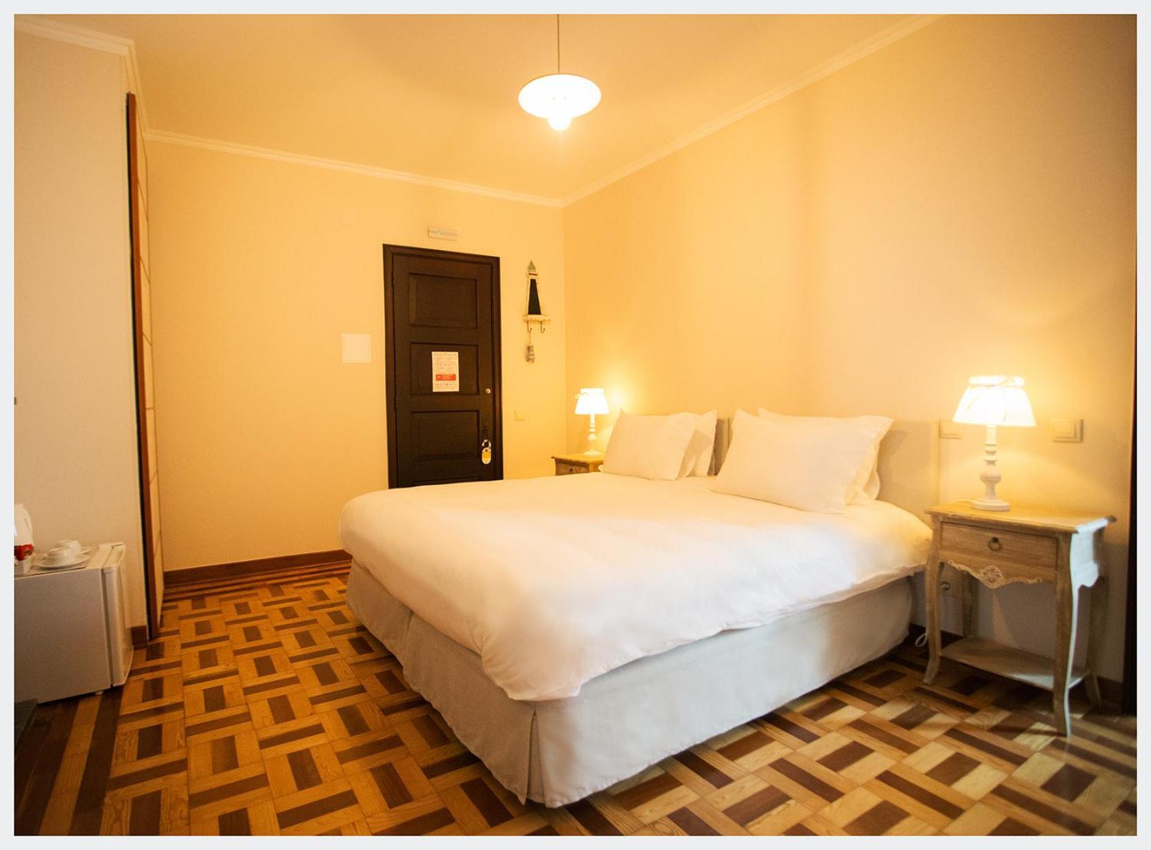 Senhor Gigi Otel FAO Dış mekan fotoğraf