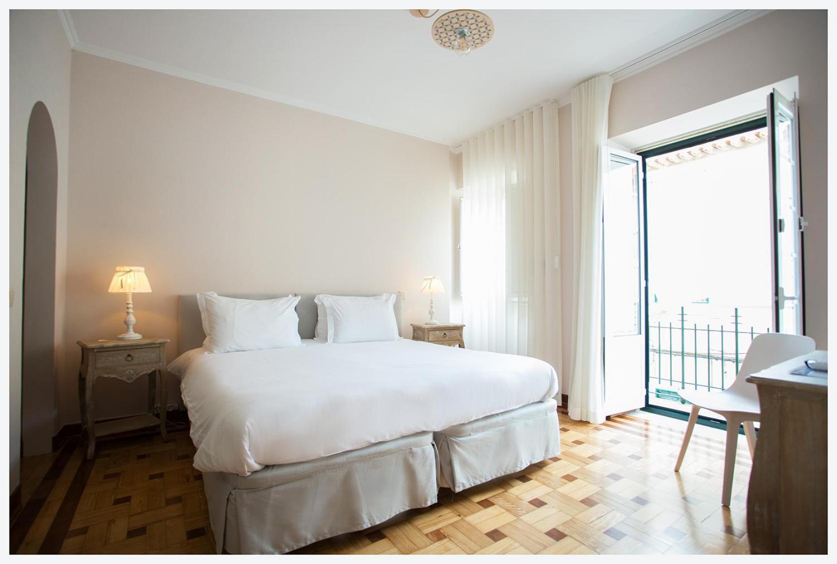Senhor Gigi Otel FAO Dış mekan fotoğraf
