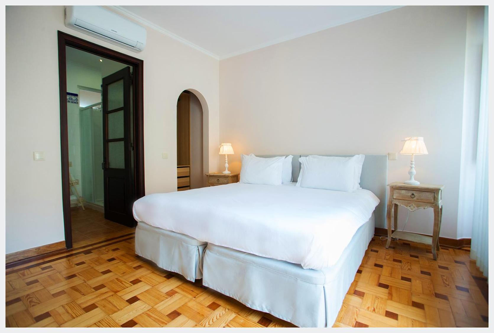 Senhor Gigi Otel FAO Dış mekan fotoğraf