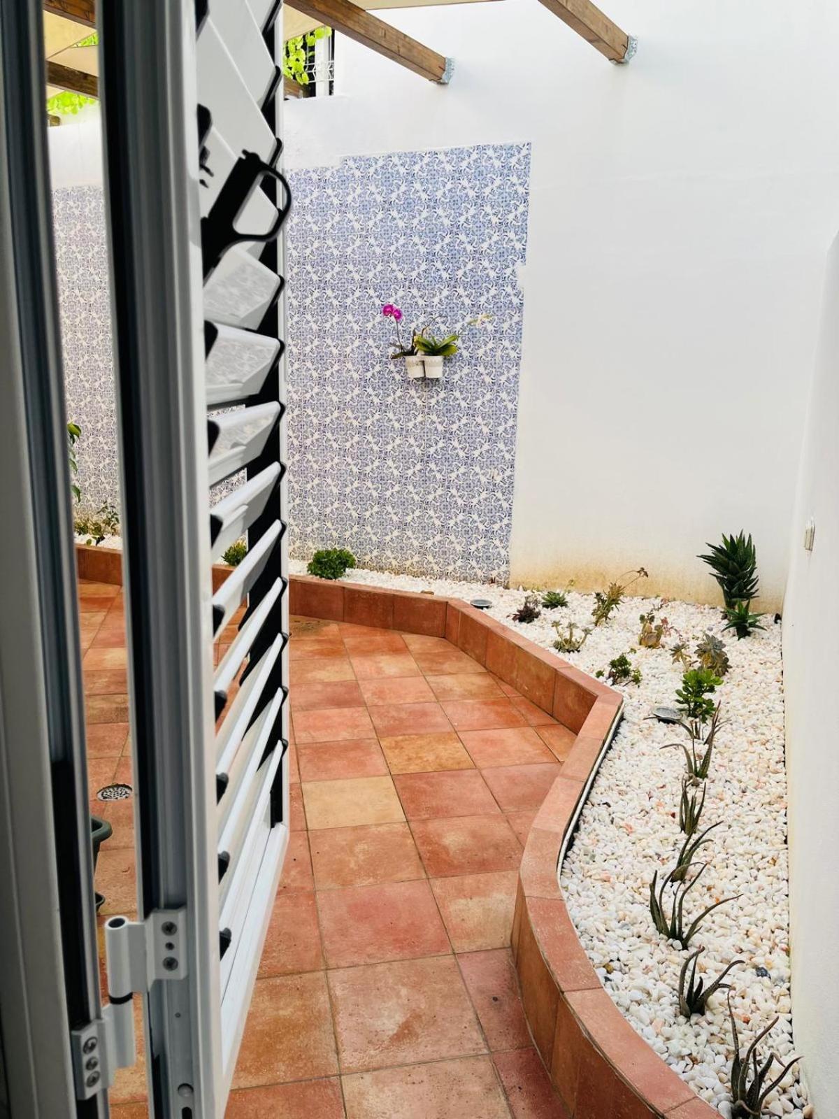 Senhor Gigi Otel FAO Dış mekan fotoğraf