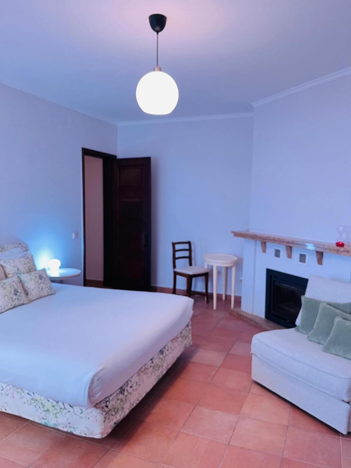 Senhor Gigi Otel FAO Dış mekan fotoğraf