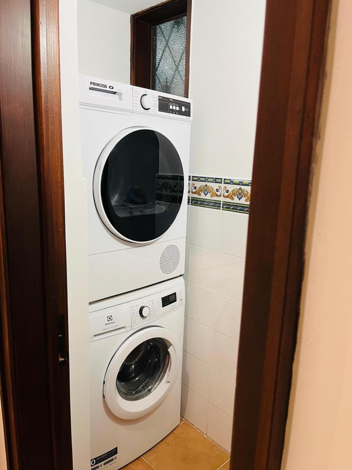 Senhor Gigi Otel FAO Dış mekan fotoğraf