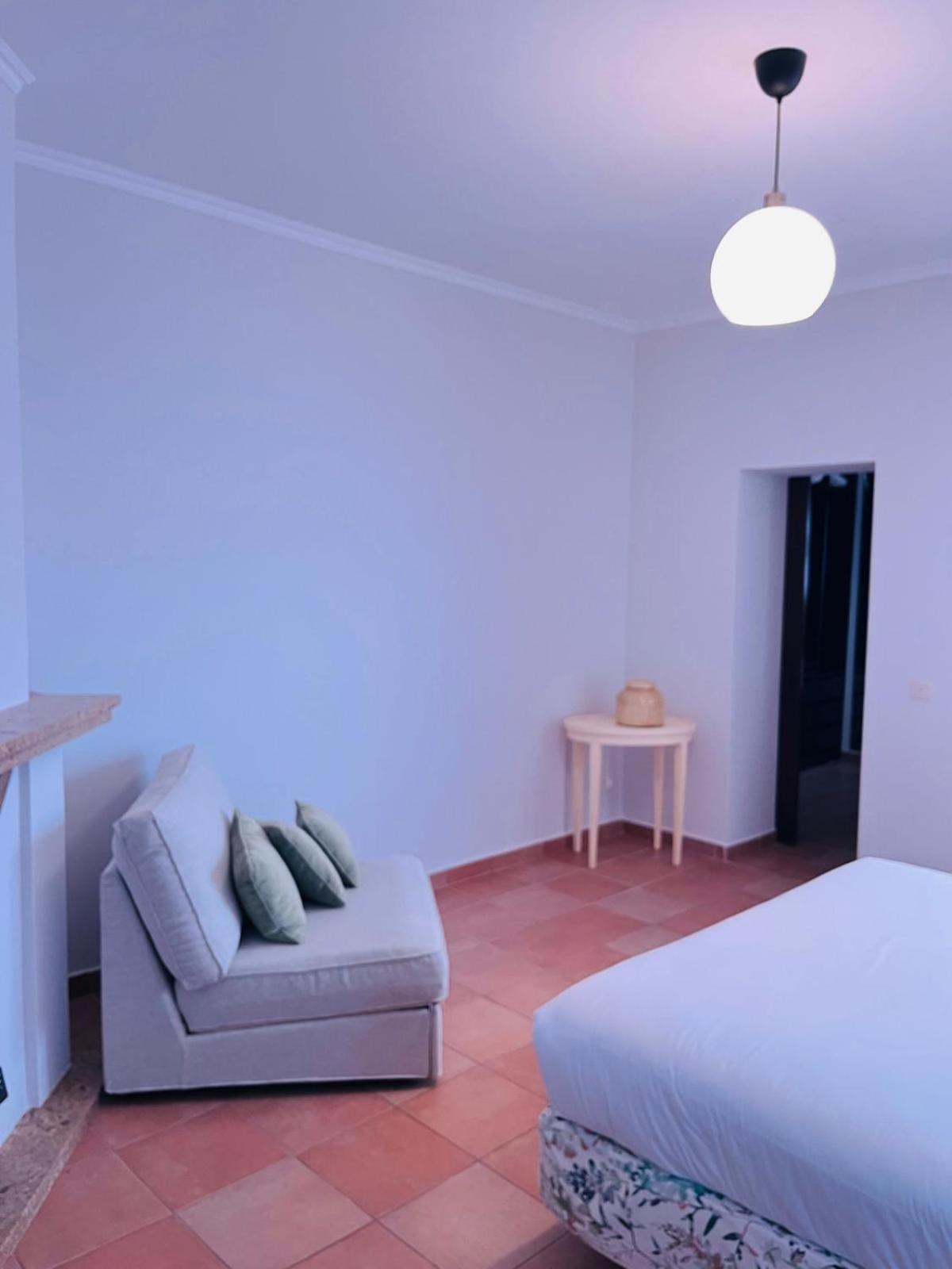 Senhor Gigi Otel FAO Dış mekan fotoğraf