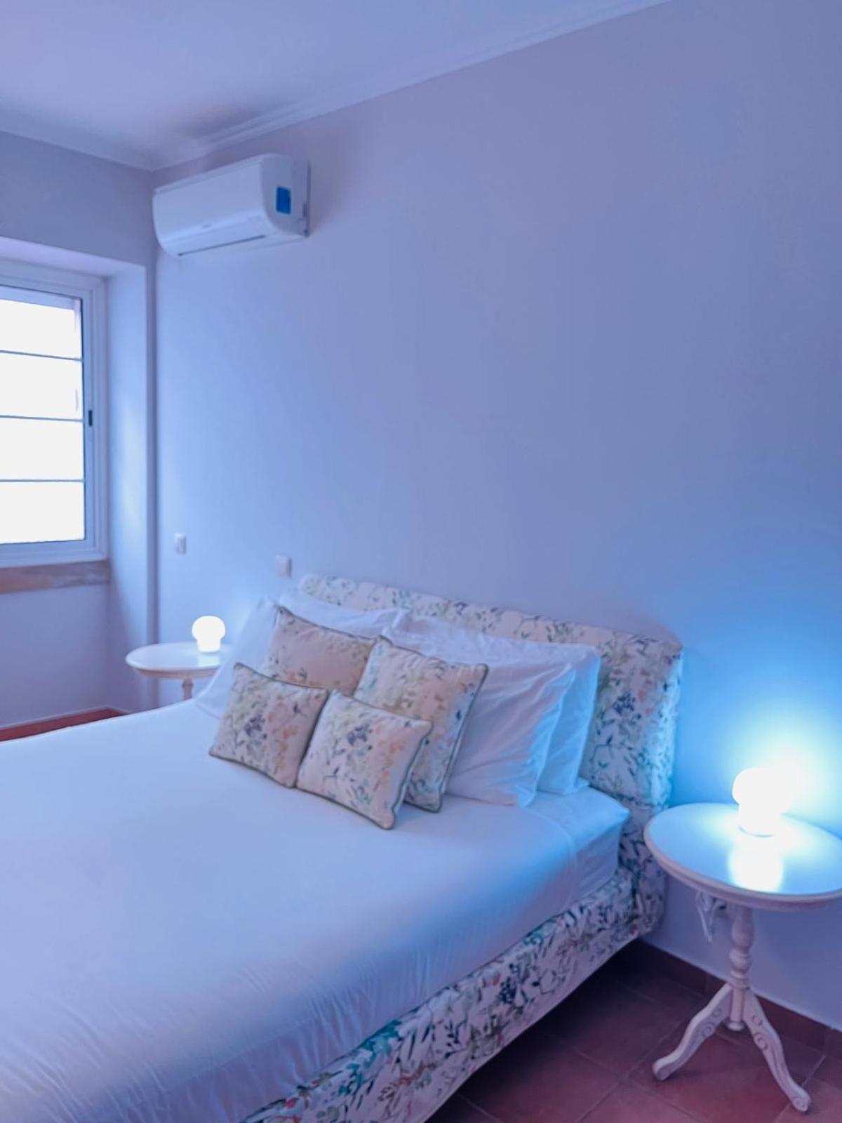 Senhor Gigi Otel FAO Dış mekan fotoğraf