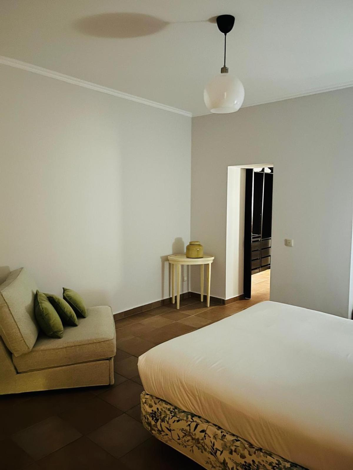 Senhor Gigi Otel FAO Dış mekan fotoğraf