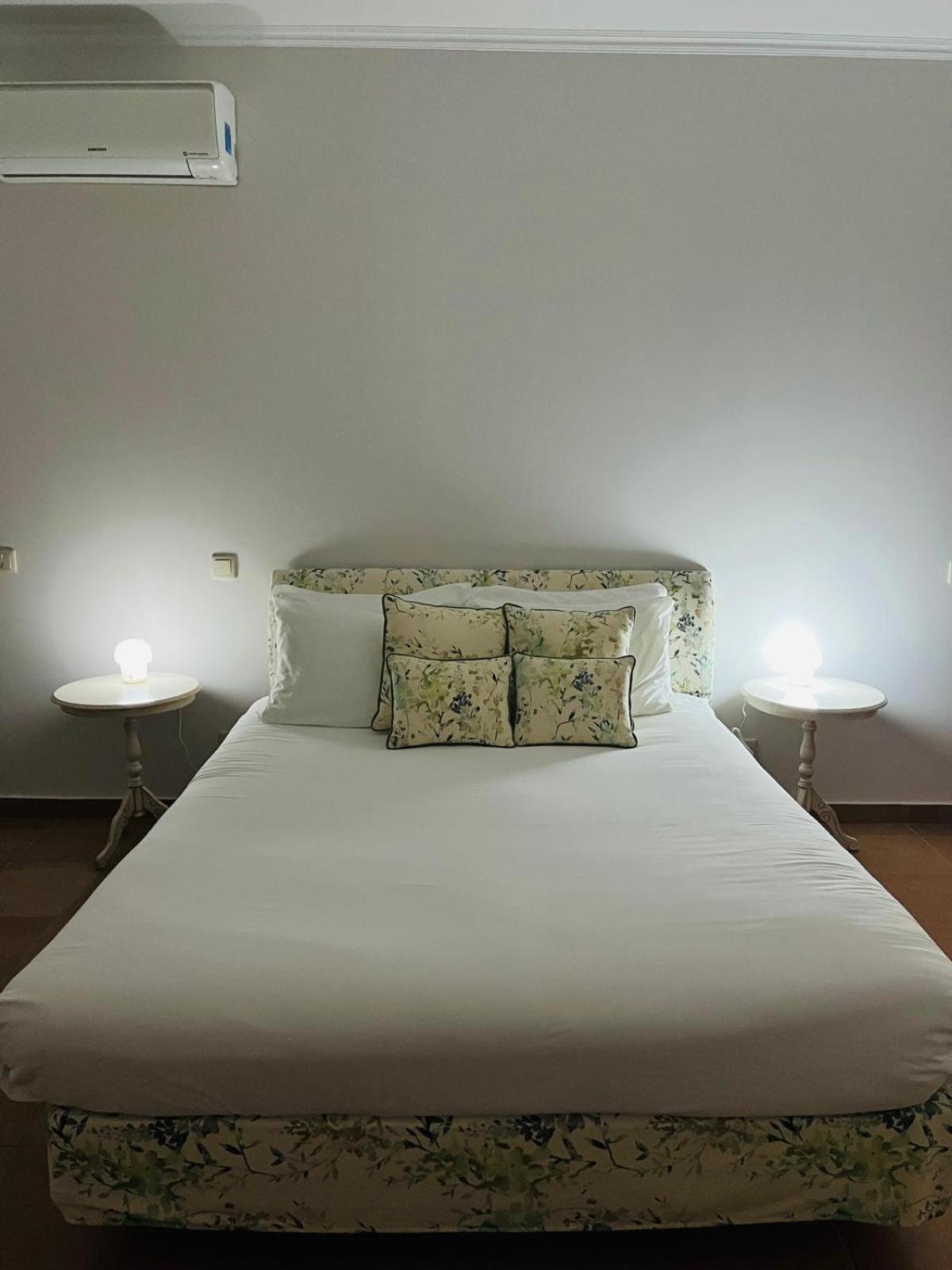 Senhor Gigi Otel FAO Dış mekan fotoğraf