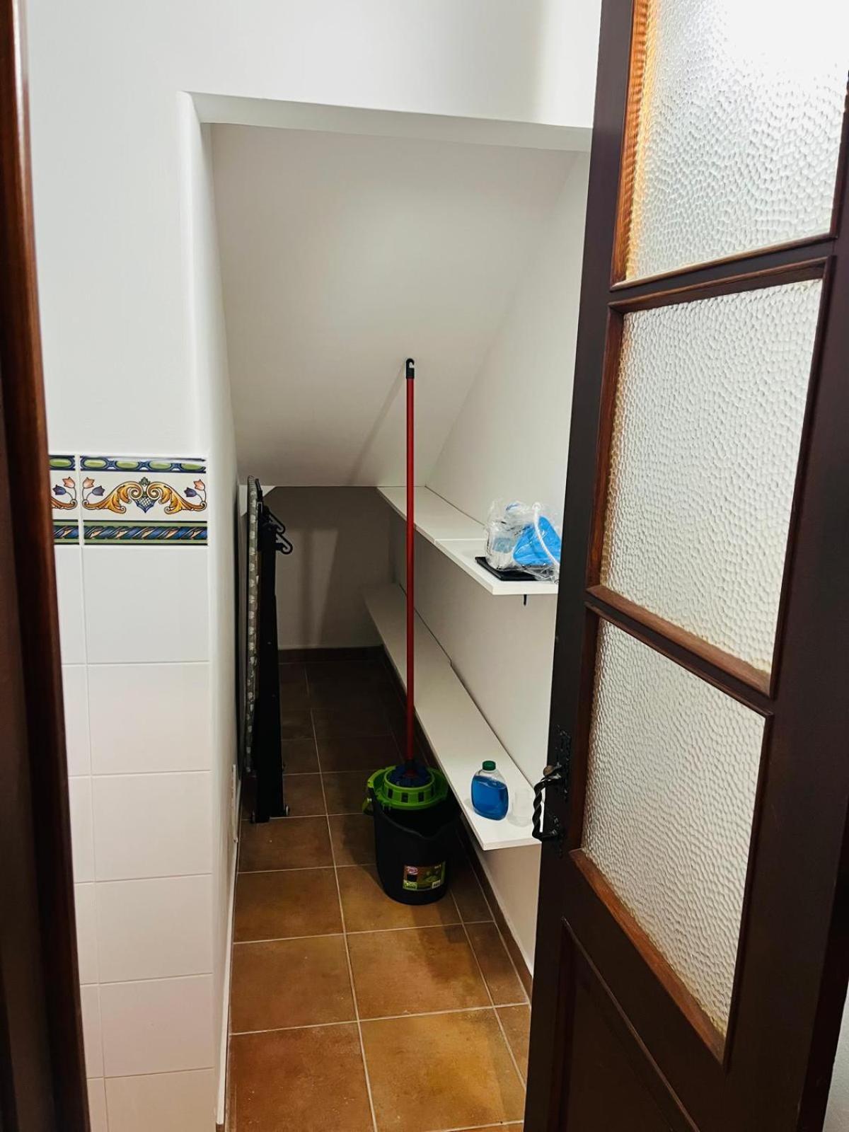 Senhor Gigi Otel FAO Dış mekan fotoğraf