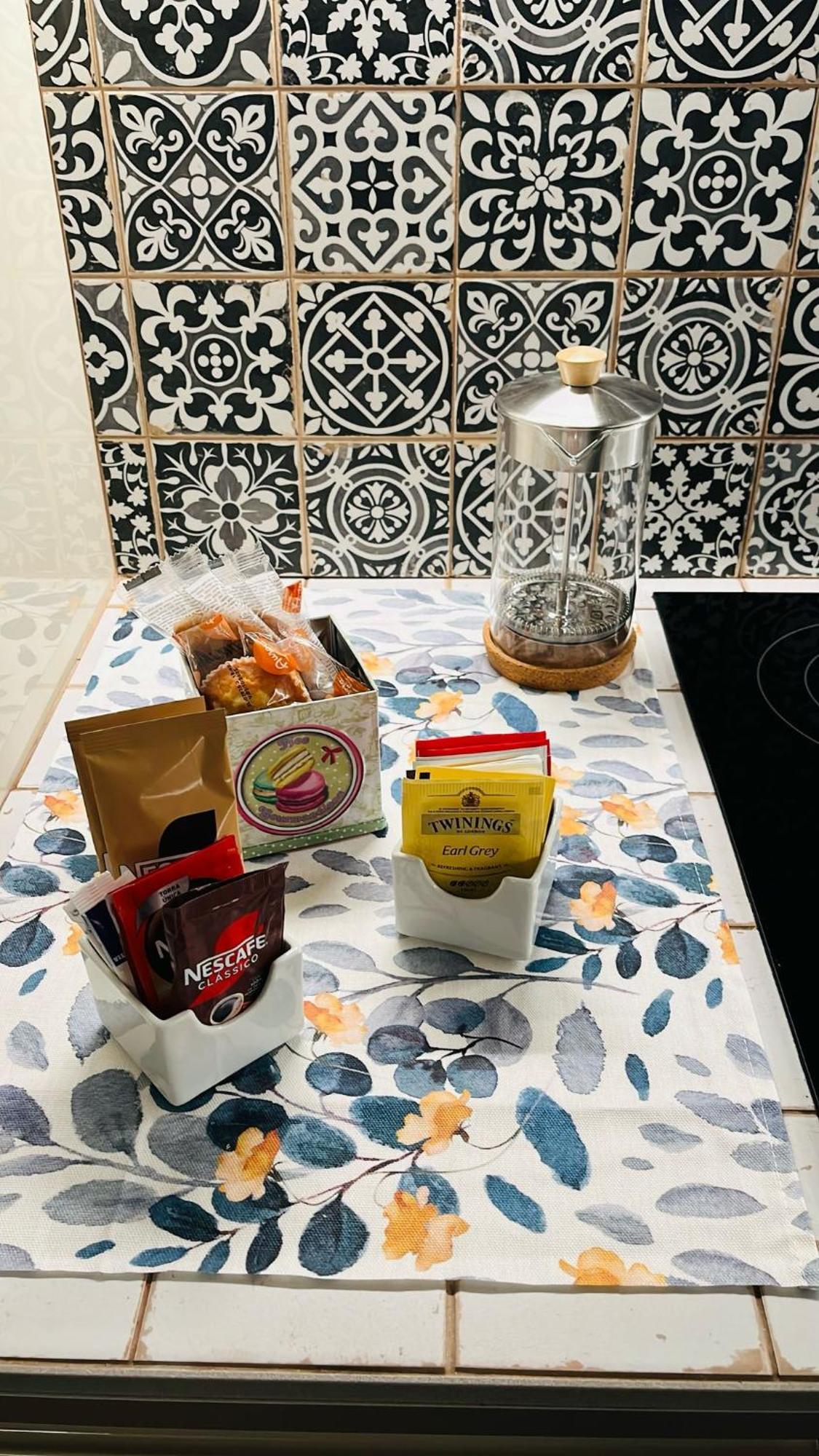 Senhor Gigi Otel FAO Dış mekan fotoğraf