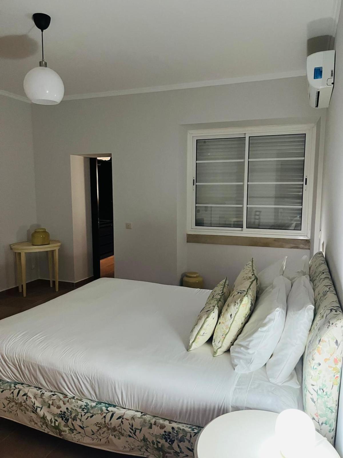 Senhor Gigi Otel FAO Dış mekan fotoğraf