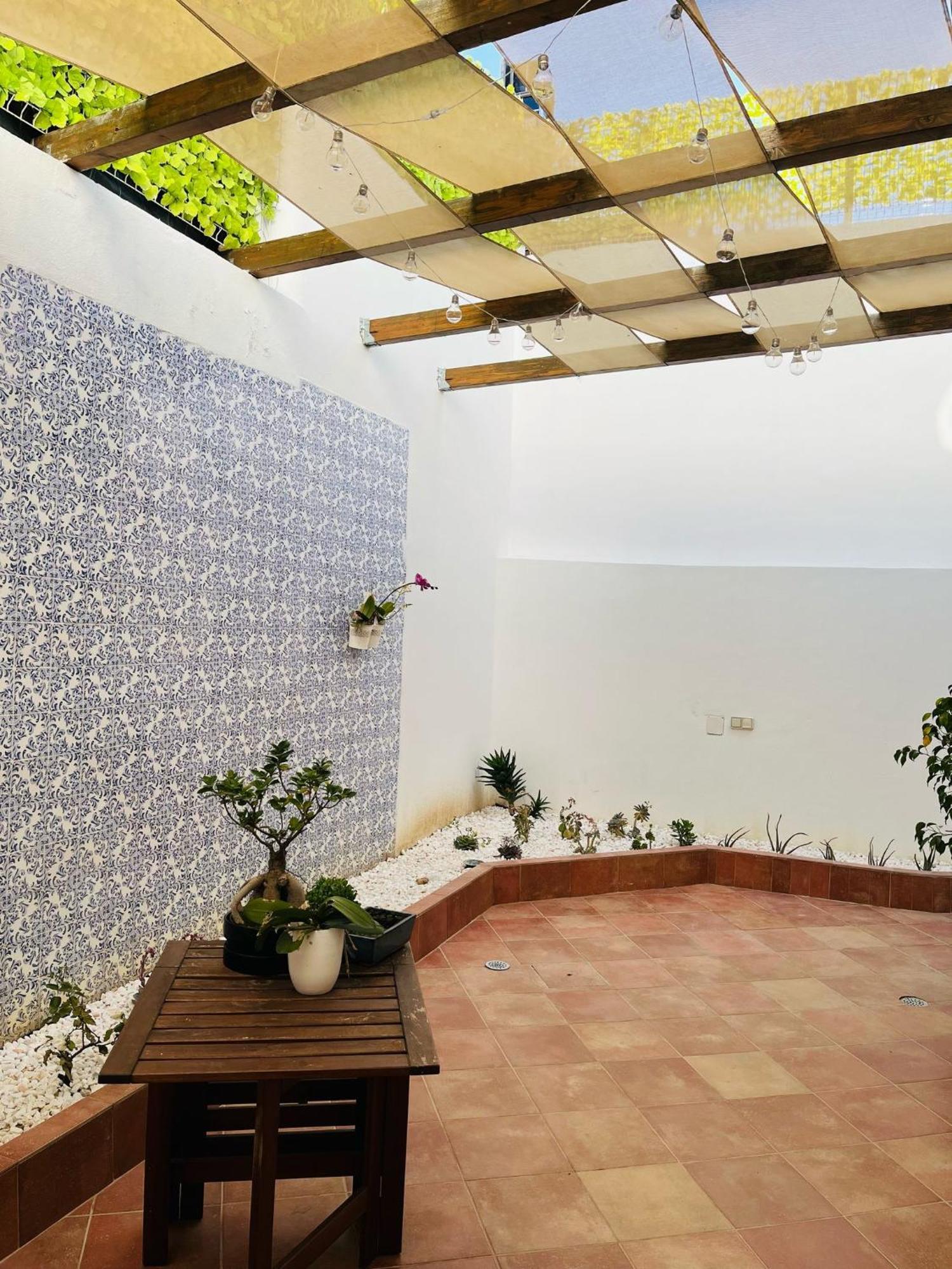Senhor Gigi Otel FAO Dış mekan fotoğraf
