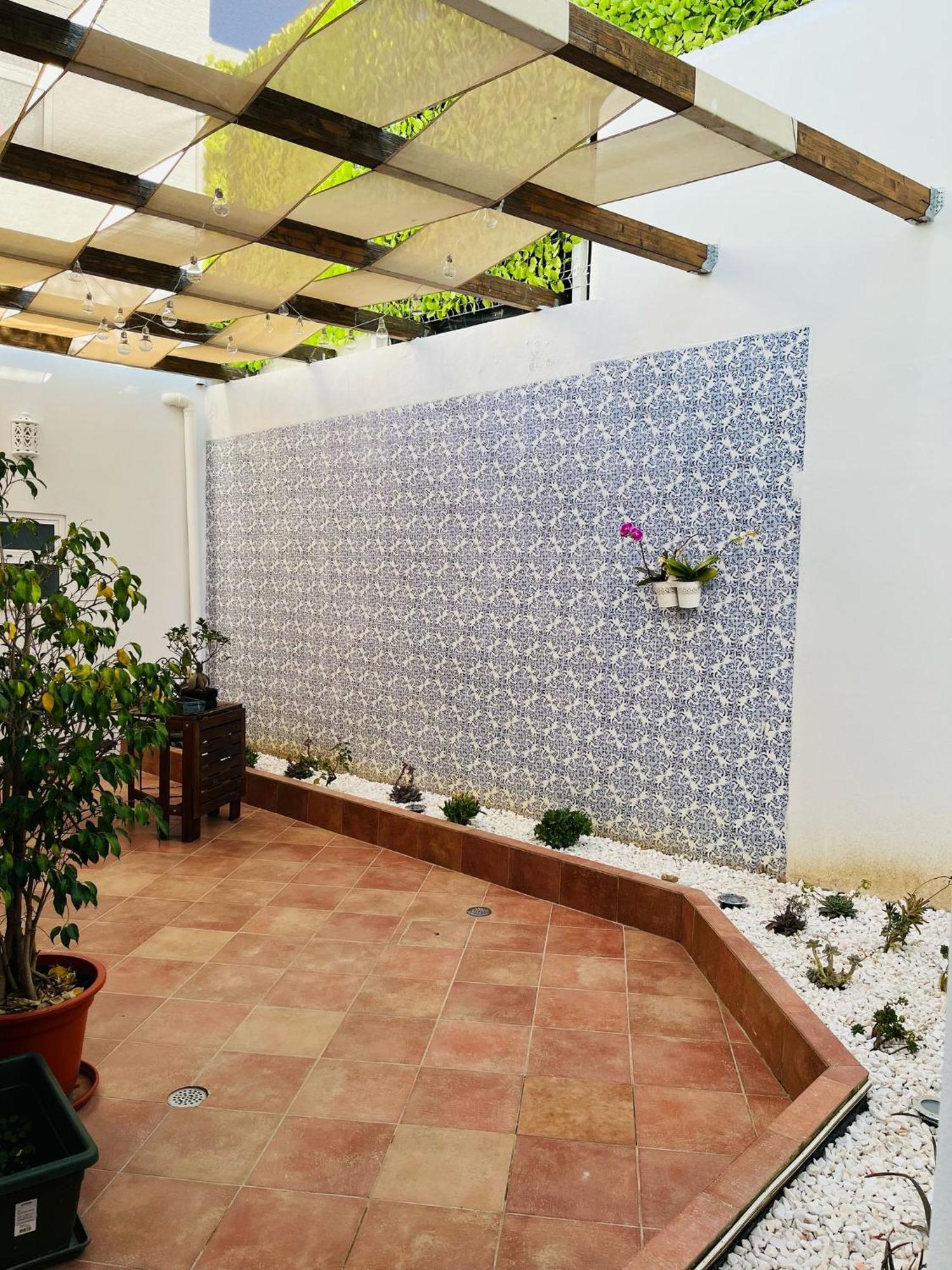 Senhor Gigi Otel FAO Dış mekan fotoğraf
