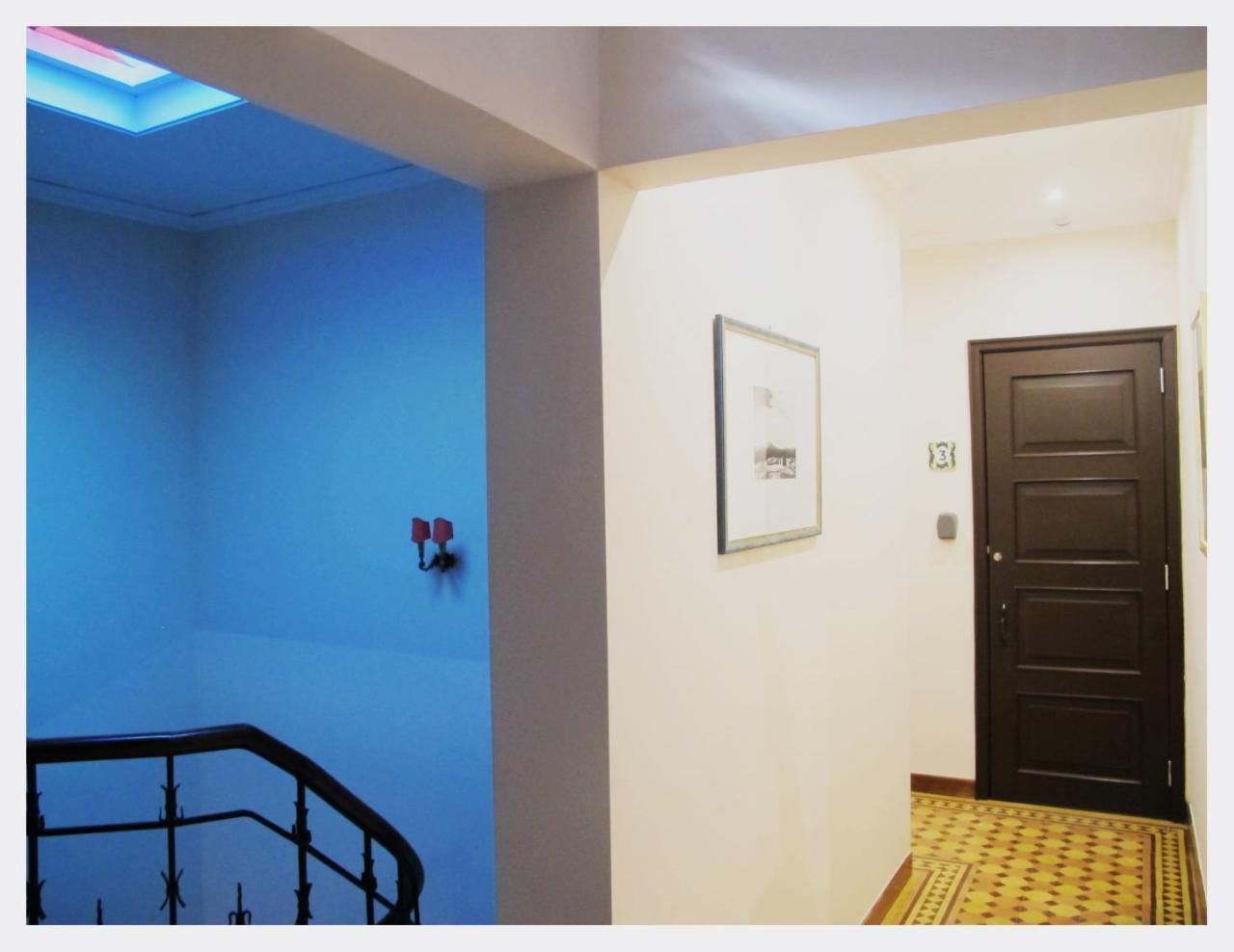 Senhor Gigi Otel FAO Dış mekan fotoğraf