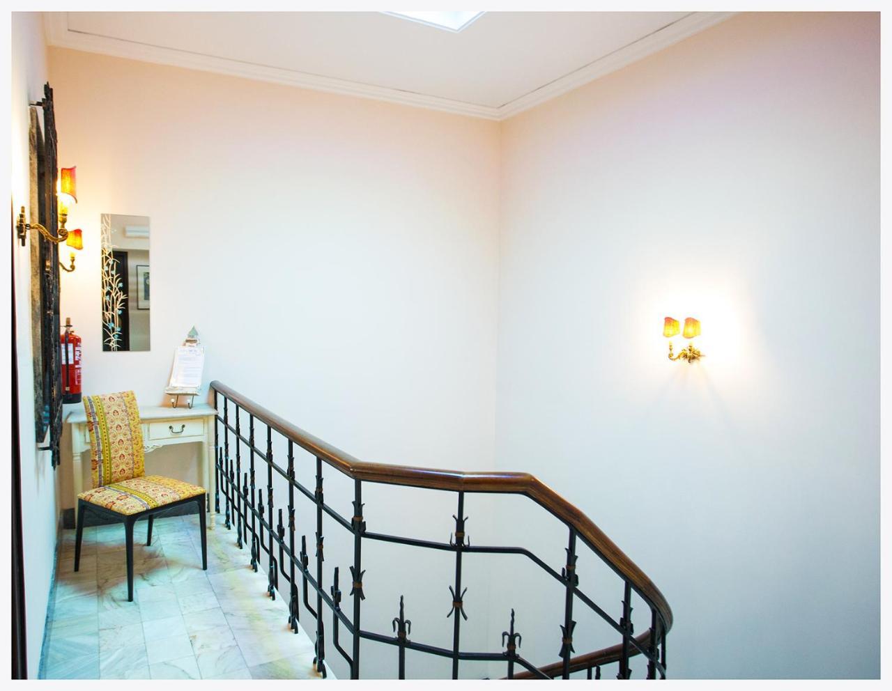 Senhor Gigi Otel FAO Dış mekan fotoğraf