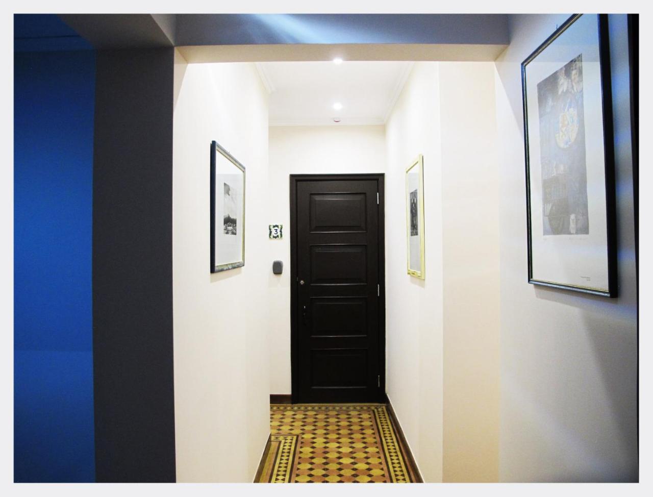 Senhor Gigi Otel FAO Dış mekan fotoğraf