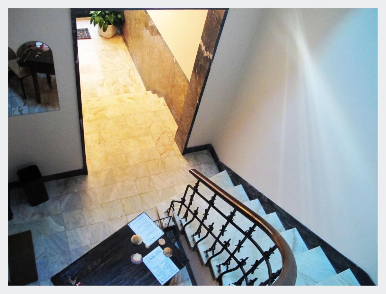 Senhor Gigi Otel FAO Dış mekan fotoğraf