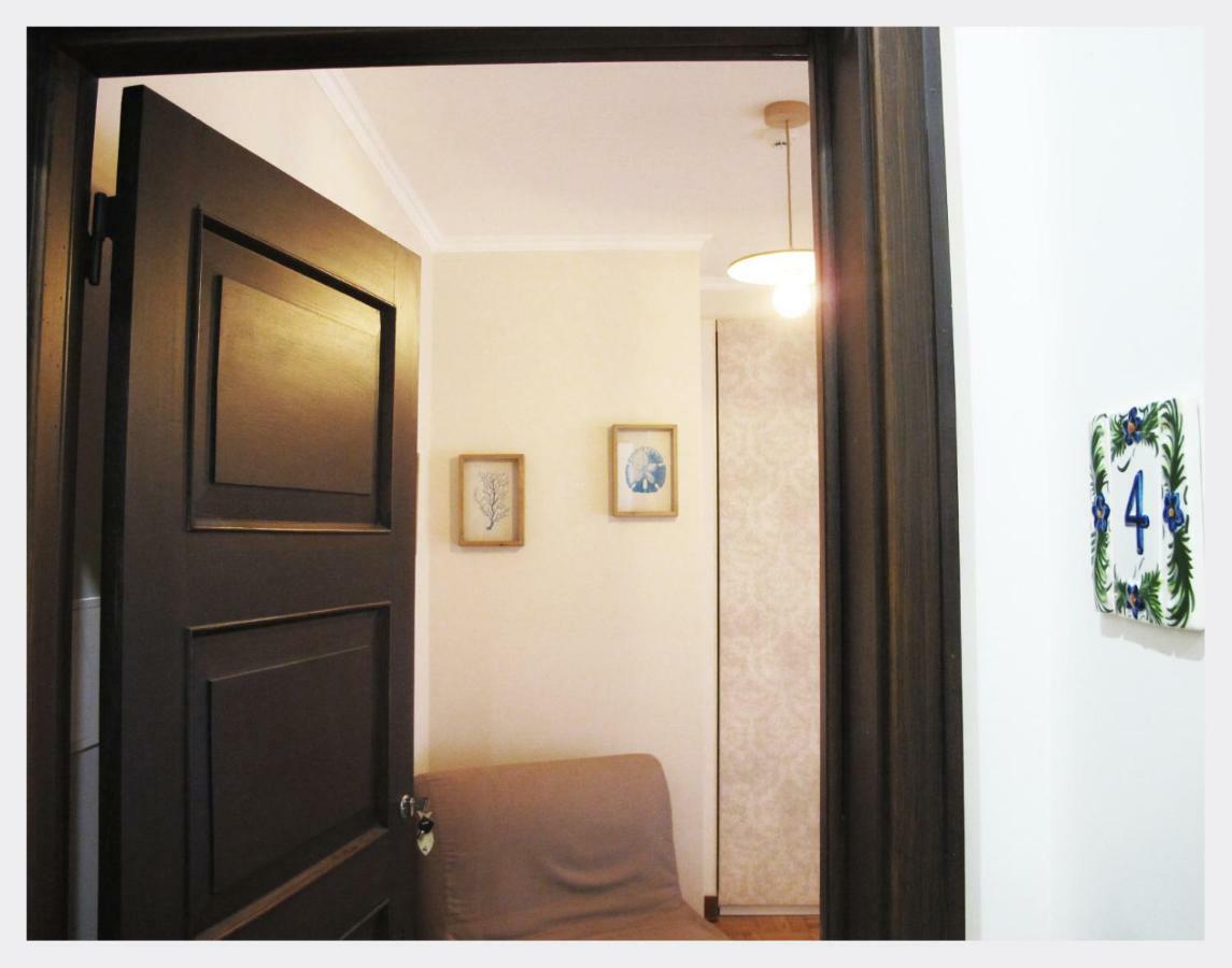 Senhor Gigi Otel FAO Dış mekan fotoğraf