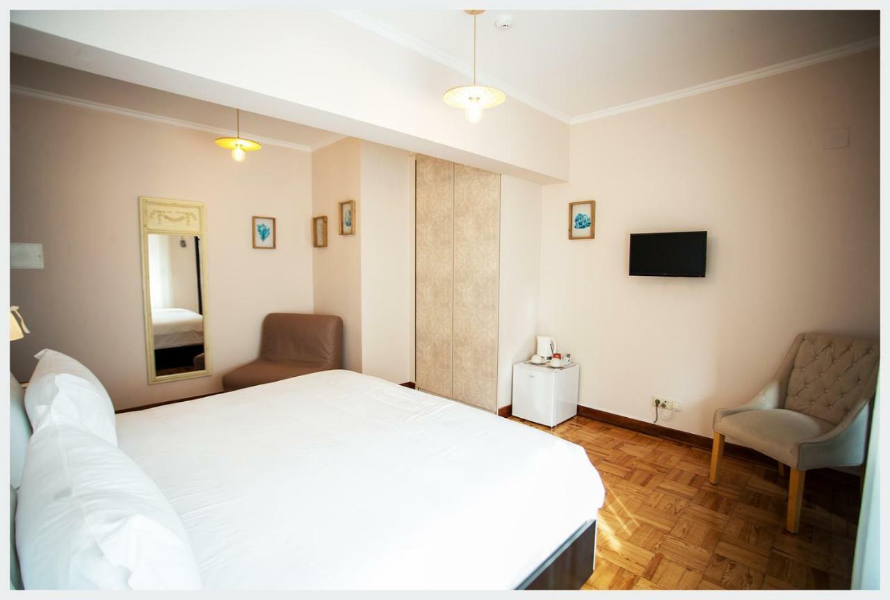 Senhor Gigi Otel FAO Dış mekan fotoğraf