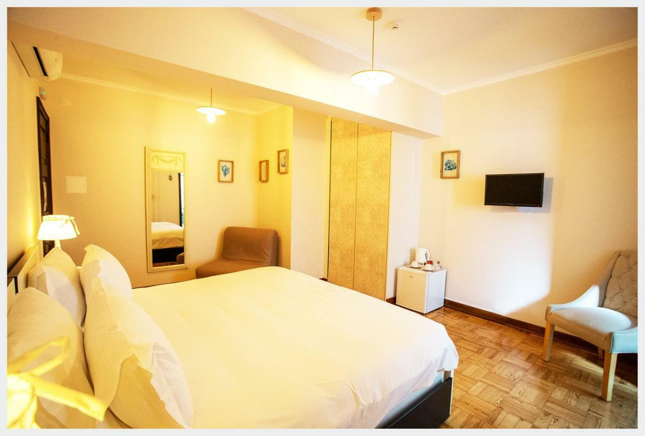 Senhor Gigi Otel FAO Dış mekan fotoğraf